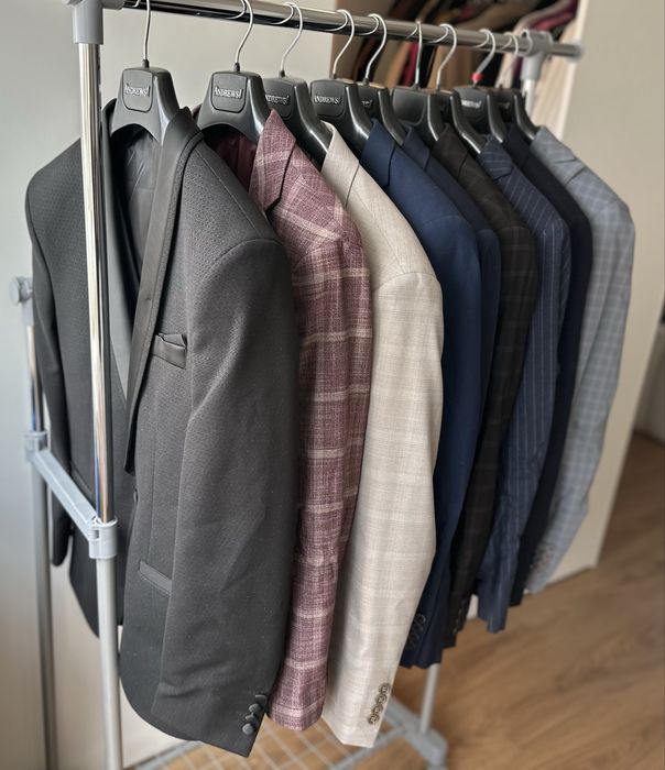 Мъжки костюми Andrews,Moni