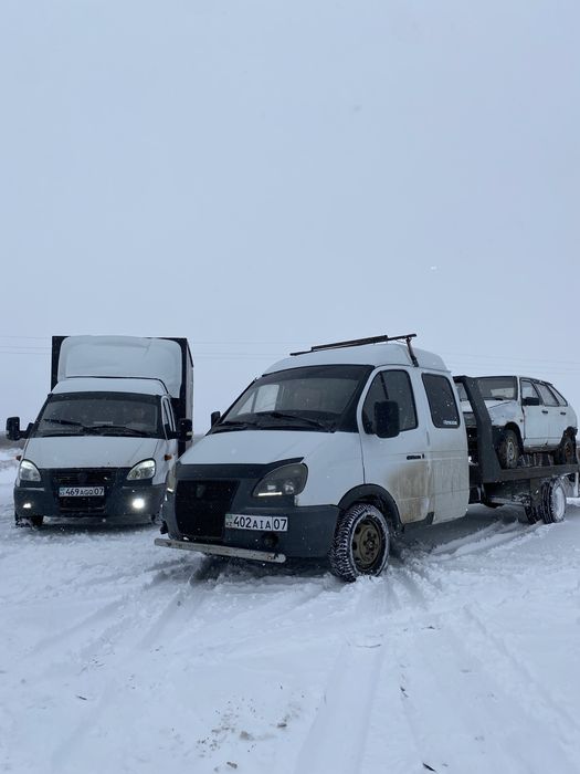 Эвакуатор межгород Орал Астана