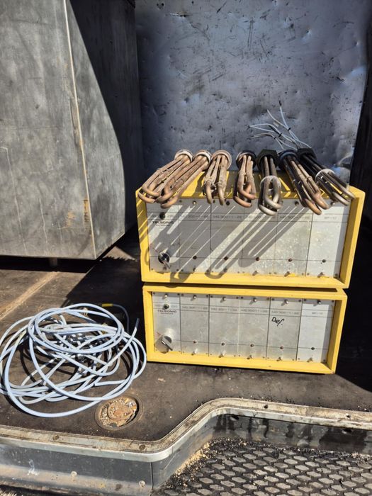 Ултра звукова вана 780L