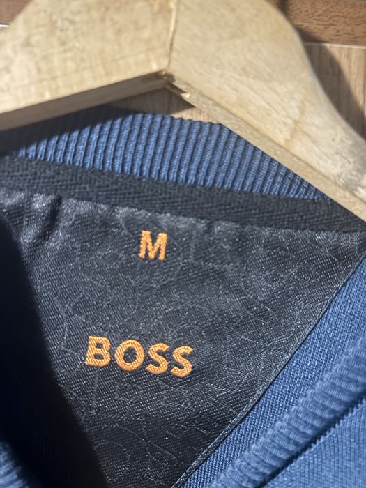 Мъжка блуза BOSS