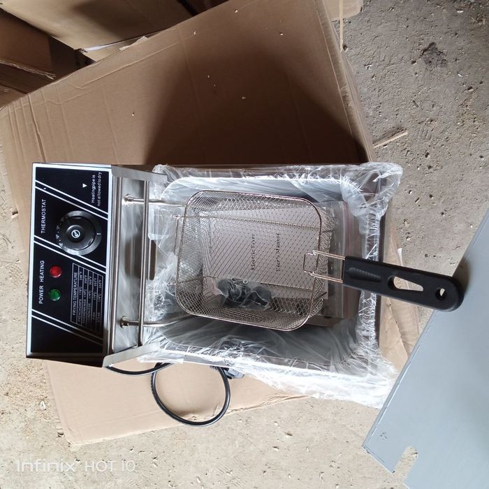 Freturnitsa fre фритюрница friturnitsa fre aparat фритюрницца free