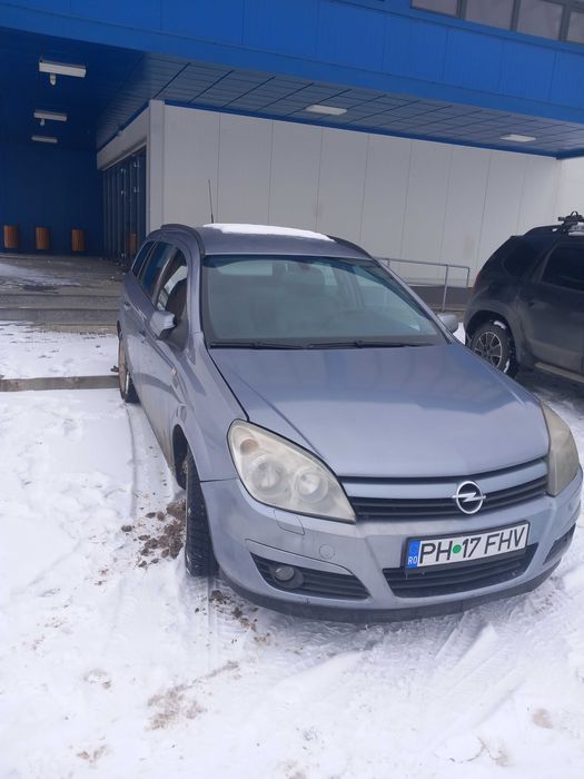 Vand opel astra H 1.7cdi an 2005