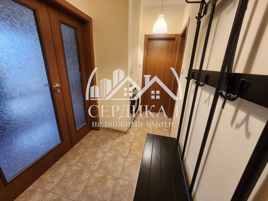 Дава се под наем Двустаен апартамент в София, Лозенец - 59 кв.м за 597.21 € - Снимка #5