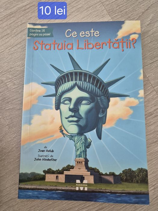 Carti copii în stare impecabila