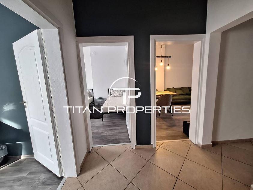 Дава се под наем Тристаен апартамент в Варна, Център - 105 кв.м за 900 € - Снимка #7