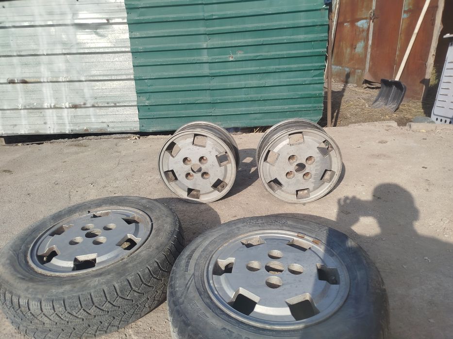 Диски 14 размер диаметр 4/114.3