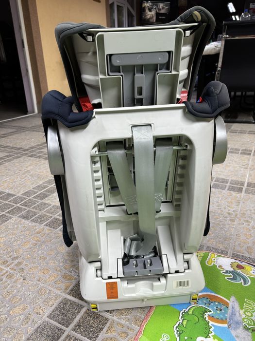 Scaun auto KINDERCARE cu izofix