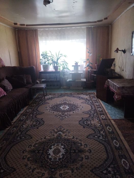 Продам дом в Тобыл