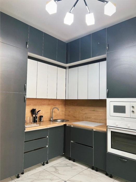 Евродвушка Lux Байзакова 131/1