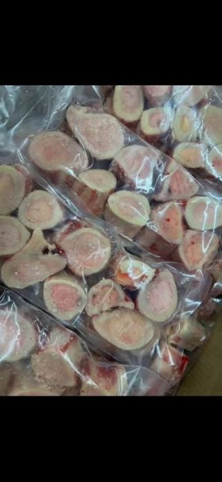 Продам мясо говядины