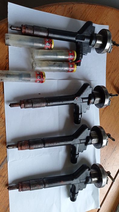 Дюзи за Мазда мпв