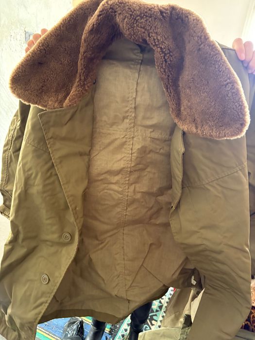 Военна куртка -нова