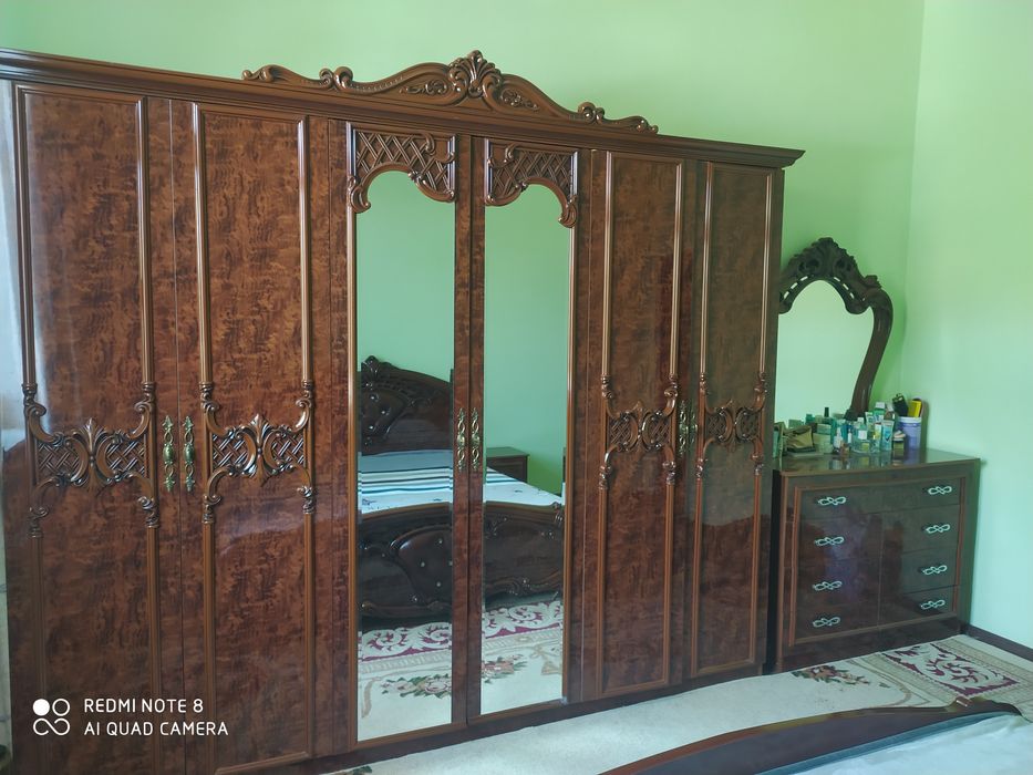 Мебеллар сотилади арзон нархда