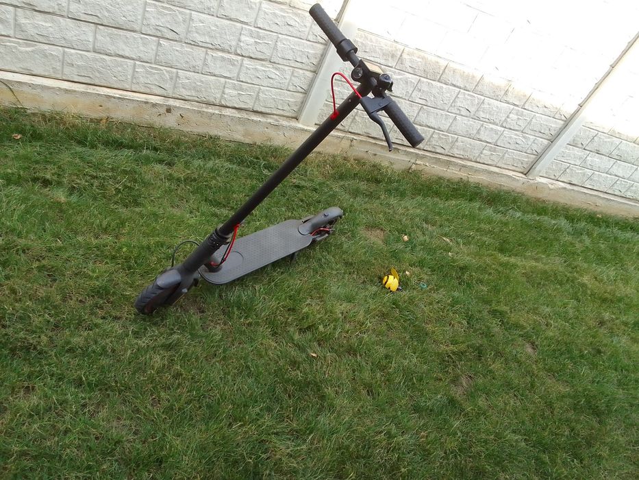 Scooter Xiaomi Pro SN21886