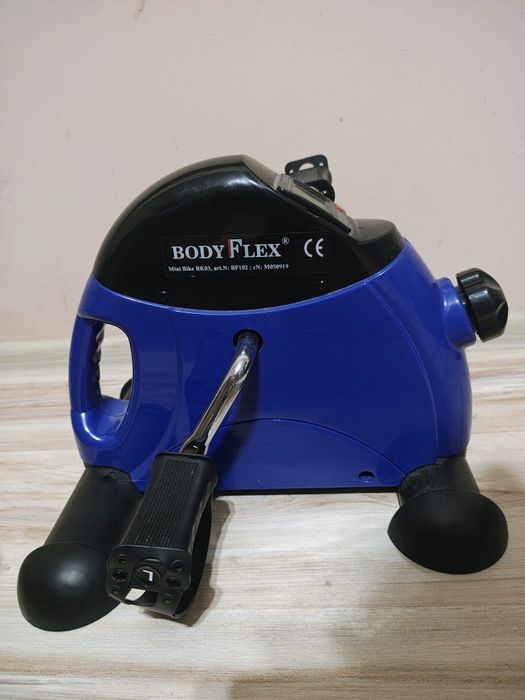 Мини велоергометър Bodyflex BK03