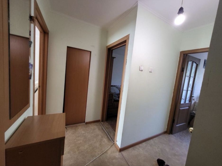 Продам 2х комнатную квартиру