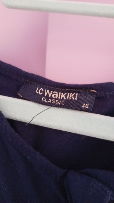 Официални и ежедневни рокли голям размер за повод , Xl