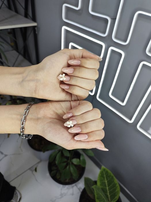 Ищу моделей на маникюр с покрытием