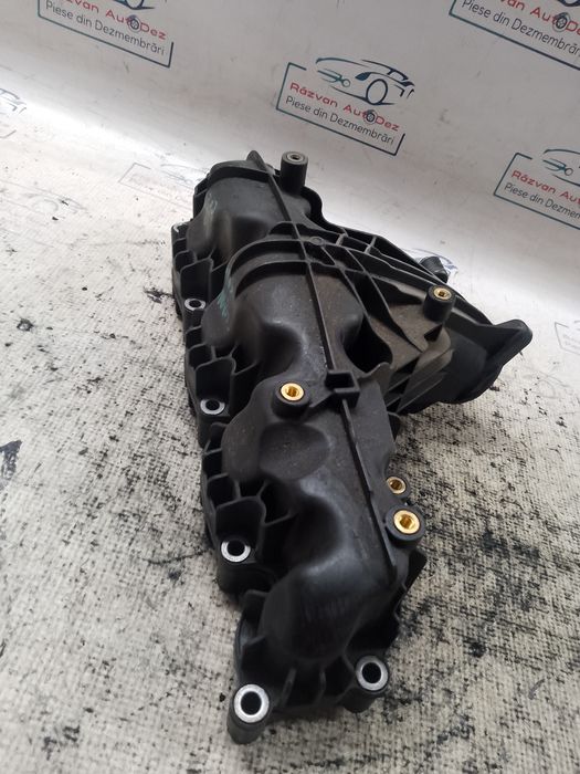 galerie admisie plastic volkswagen sharan 2.0 2012