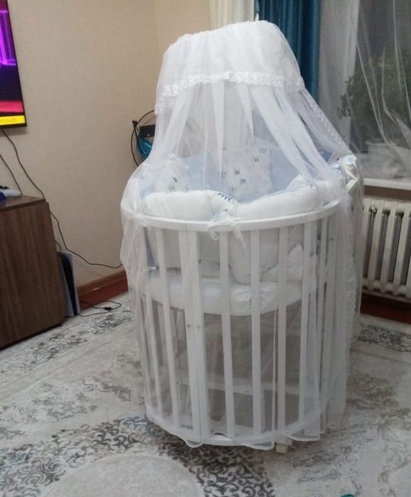 Продам кровать трансформер