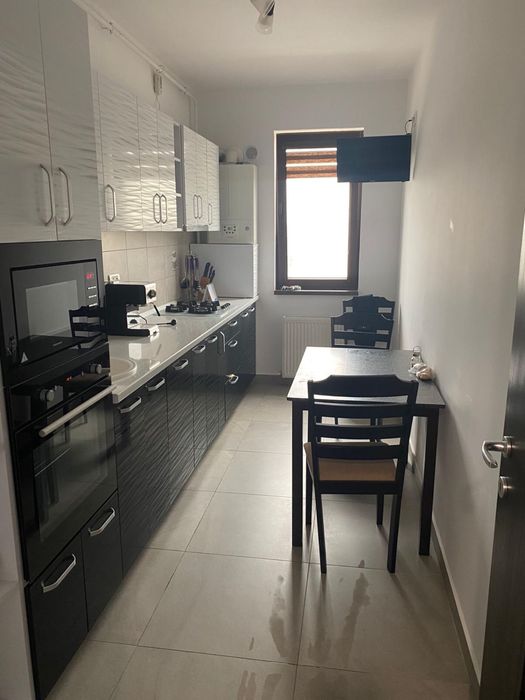 Apartament 2 camere de inchiriat Cartier Brancuși