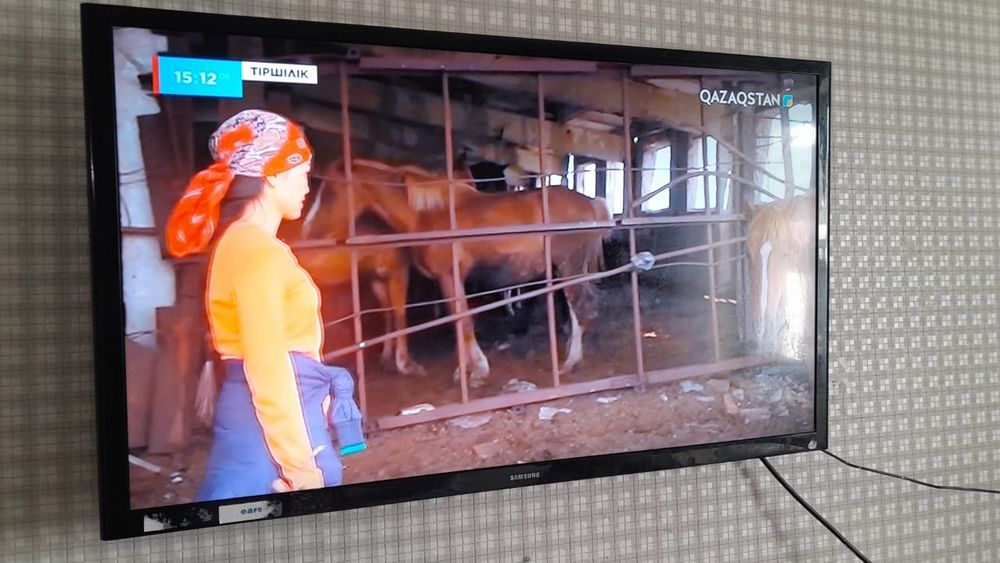 2 Телевизор сатылады. Продается 2 телевизора.