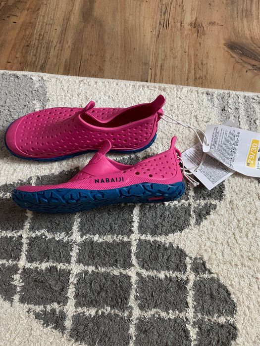 Детски обувки за басейн