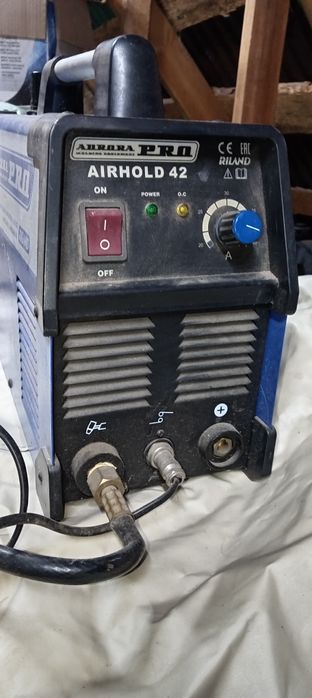 Плазморез Аврора