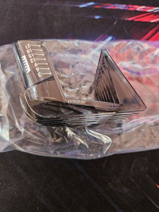 Гребени за машинка за подстригване Remington