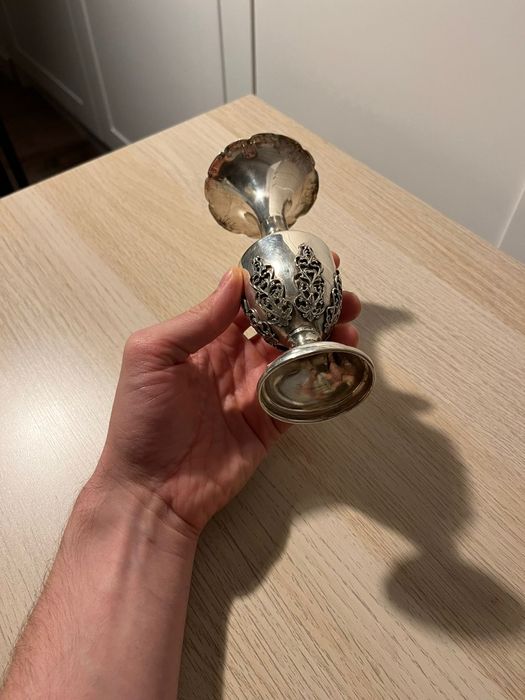 Sfesnic argint 133gr