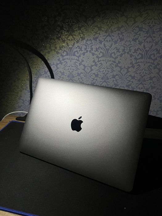 Macbook Pro 2017