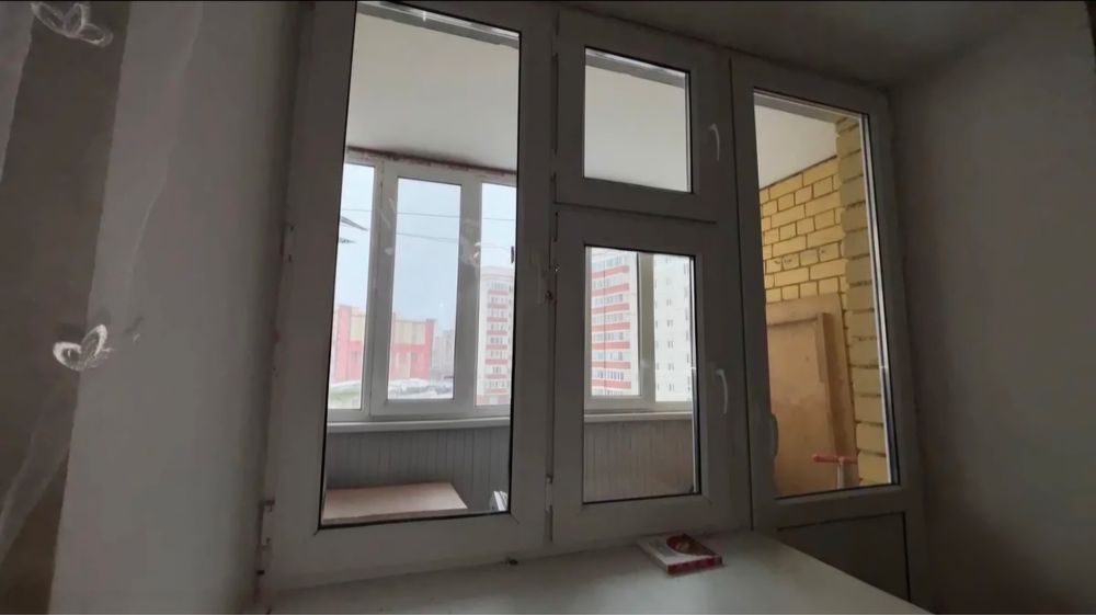 Продается 1 ком квартира мкр Монкеулы