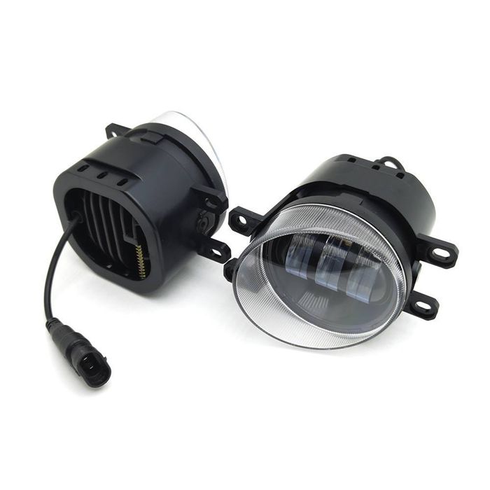 Туманки в наличии, Акум-Авто