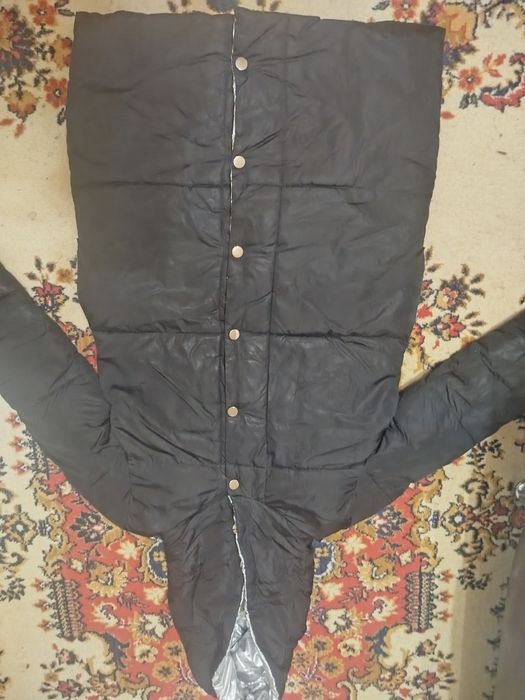 Продам куртки зимние