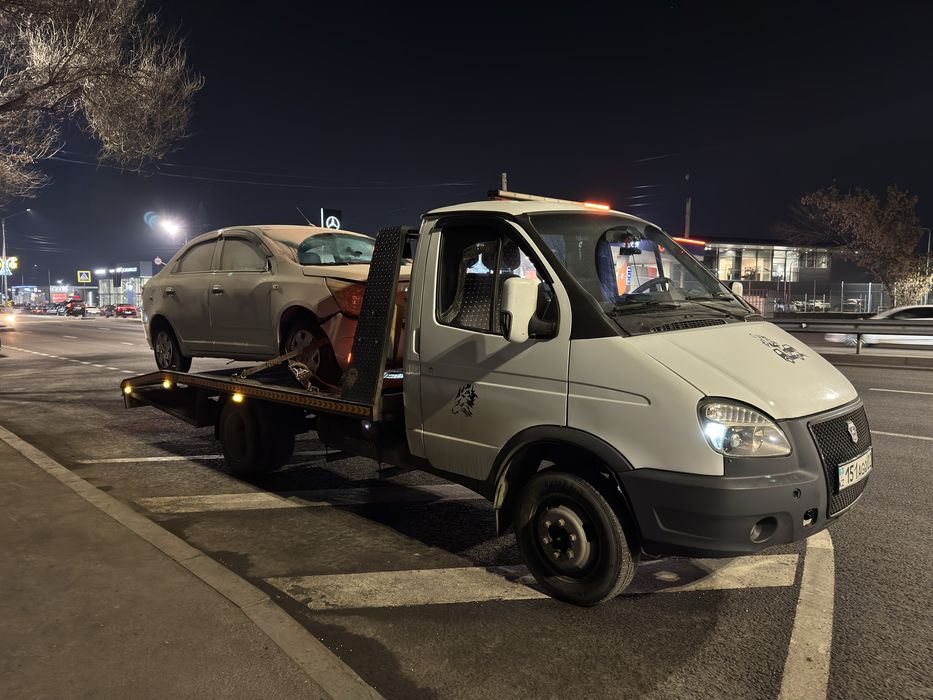 Эвакуатор 24/7 круглосуточно