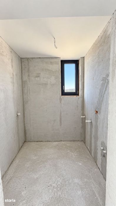 Apartament cu vedere la mare | Building Ștefan Resort II