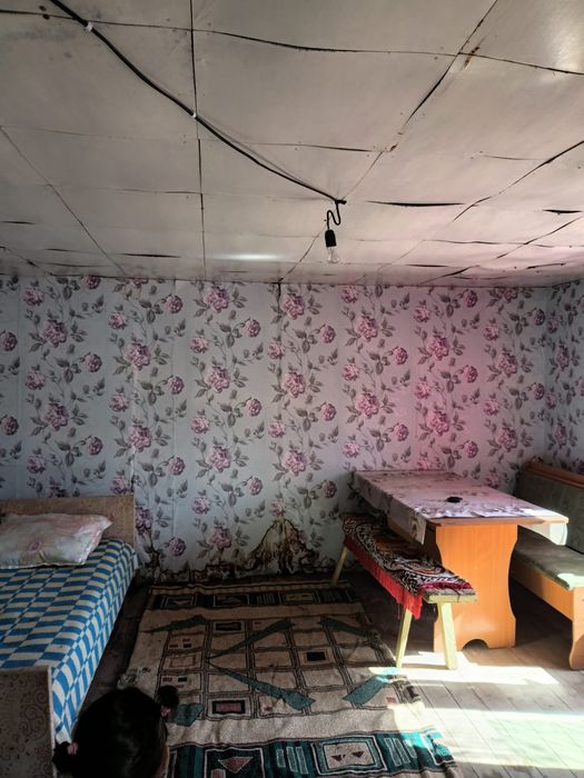 Продам дачу на 4 Районе