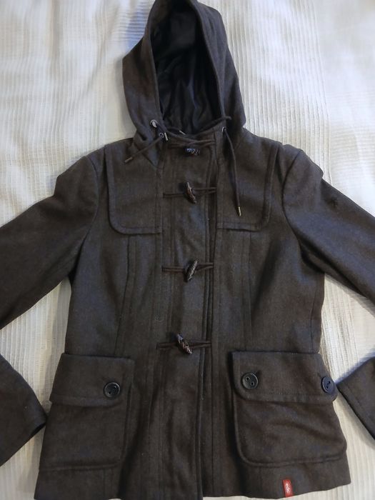 Y2k  винтидж яке