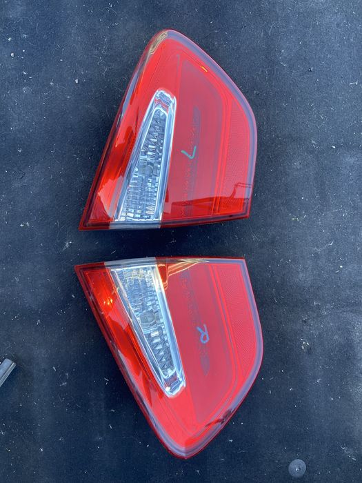 Вътрешен Led стоп за Kia Rio,2013g