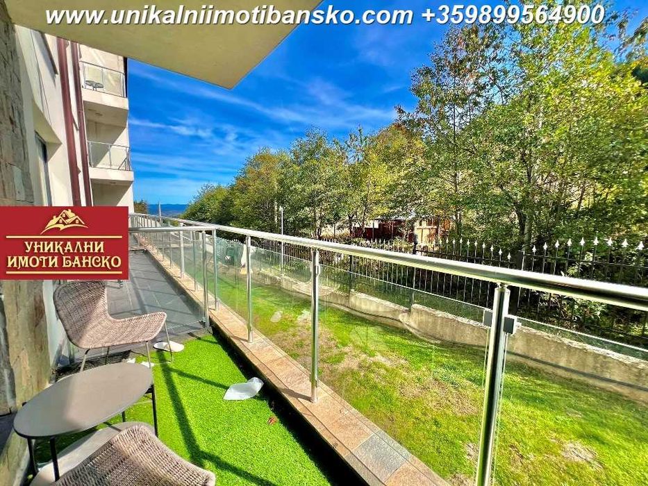 Продава се Двустаен апартамент в Банско - 80 кв.м за 1250 €/кв.м - Снимка #16