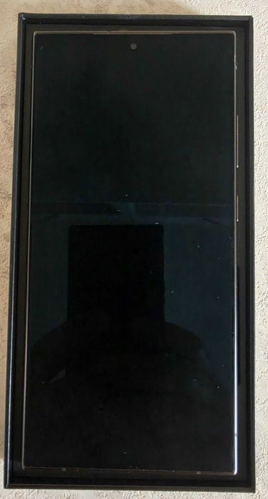 Samsung Galaxy S24 ULTRA 512GB (Titanium Black)