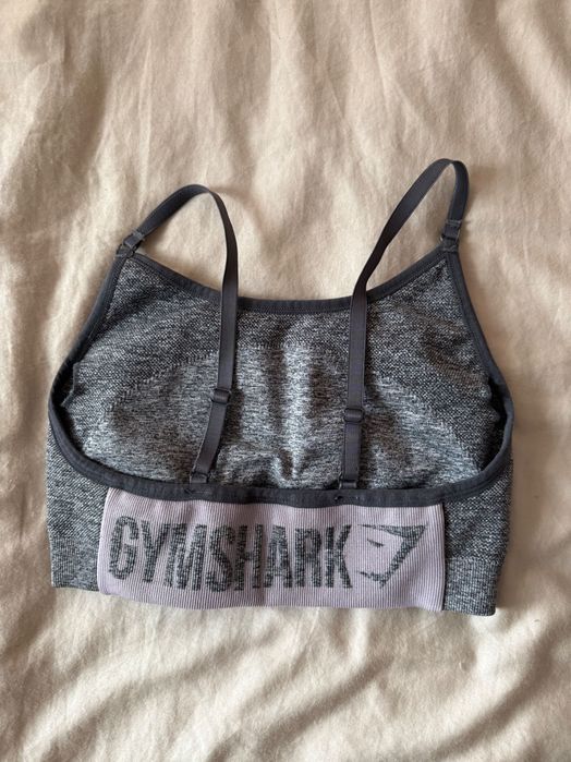 Спортно горнище Gymshark S