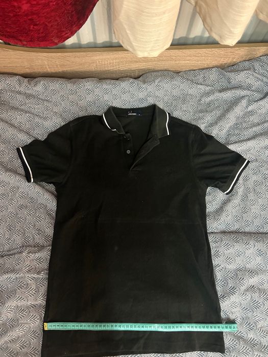 Тениска Fred Perry
