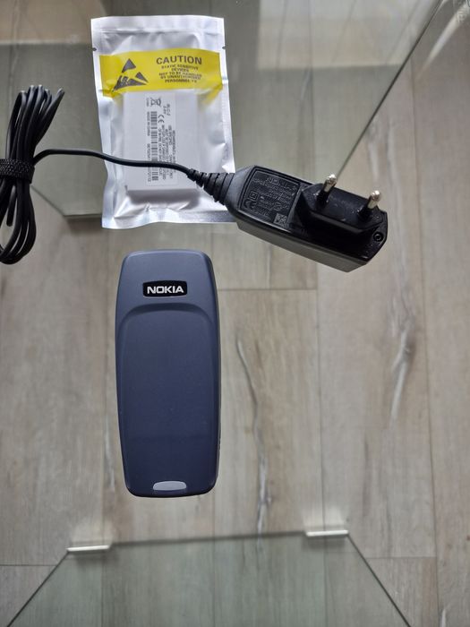 Nokia 3310 - A Classic GSM