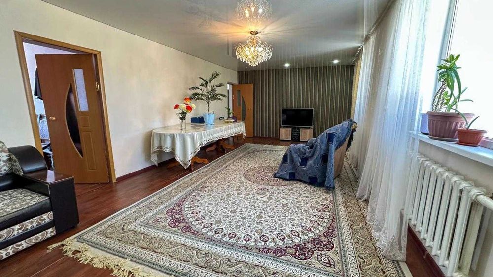 Отдельный дом  Айгерим Д