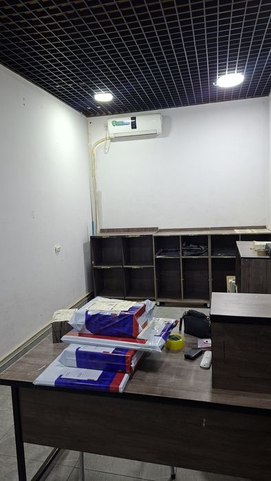 АРЕНДАГА Joy bor yol yuzda 18m²