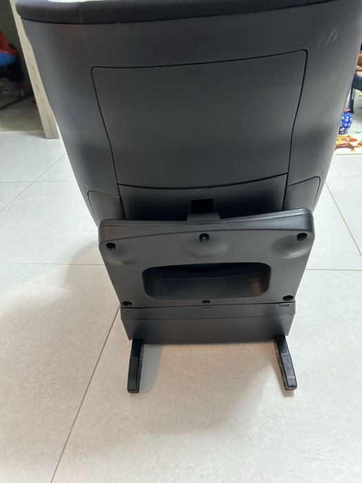 Scaun copii Baby Jolie Prestige Luxury IDL 360 grade