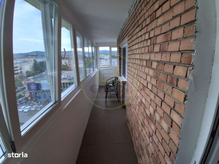 Inchiriere apart. cu 2 camere, Zorilor zona UMF