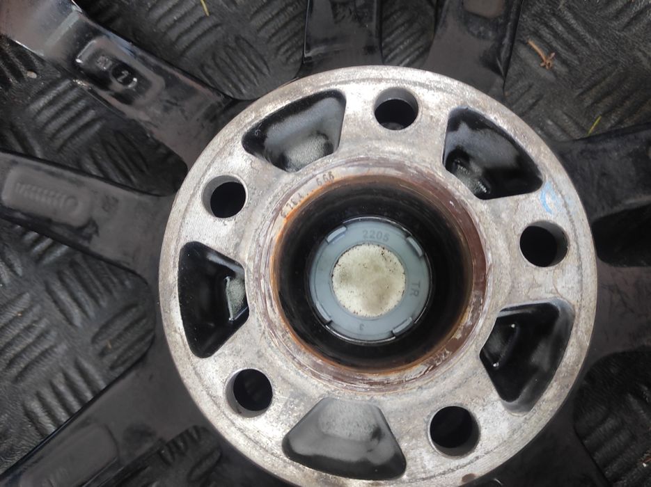 18 цола 5х112 Ауди ,Фолксваген, Мерцедес, Шкода