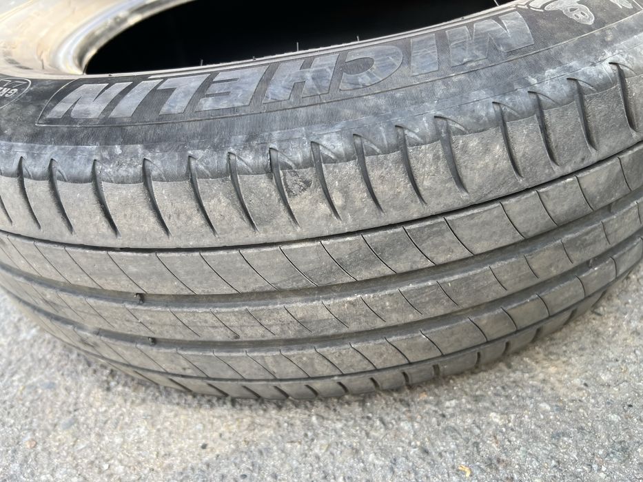 Anvelope vara Michelin 215/65/r17